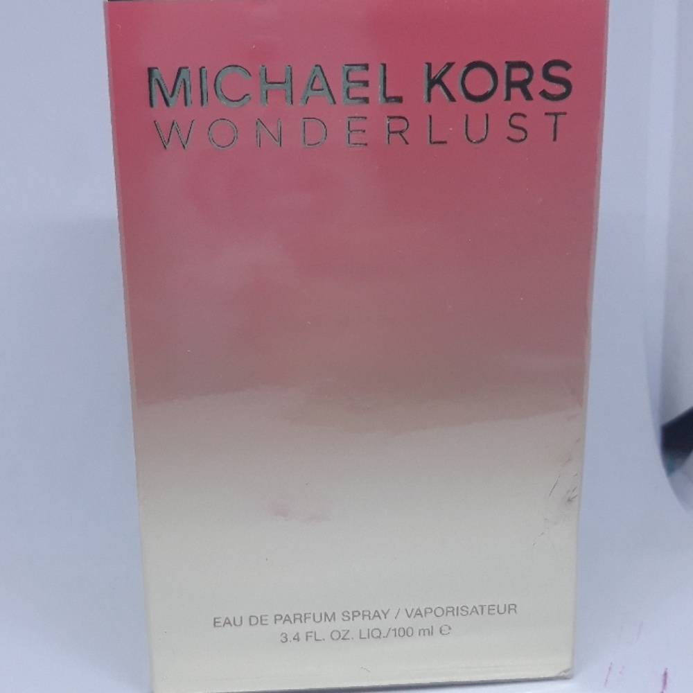 MICHAEL KORS WONDERLUST